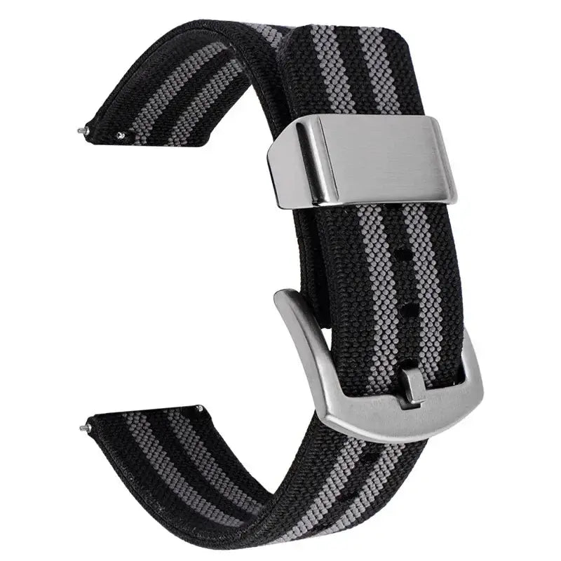 Samsung Galaxy Watch Nylon Band - Rugged and Stylish Design - SJB-DIAMOND ELITES