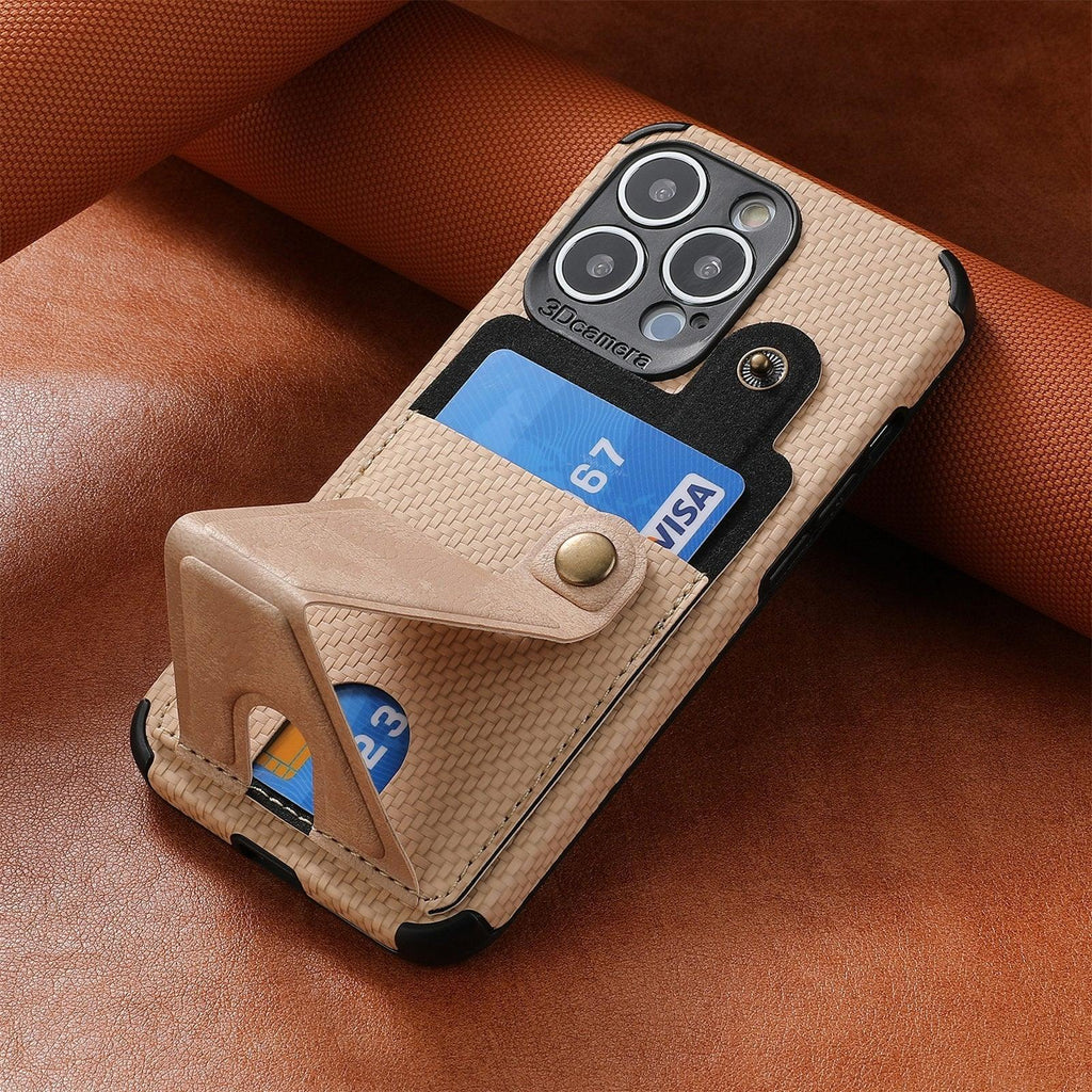 Men Green Wallet Flip Card Holder Phone Case For Iphone 13 12 Mini 14 11 Pro Xs Max Xr X Luxurious Leather Cover Mobile Phone Case With Card Compartment And Kickstand Elegant Iphone Magnetic Case Stevvex