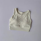 SKINOFSKIN Breathable Running Top – Nylon Performance Tee WX236