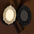 Photo Frame Series Sealing Wax Stamp Head Fire Paint Seal Wax Stamp Heads For DIY Scrapbooking Envelope Wedding Party Invitation Lootquake LLC
