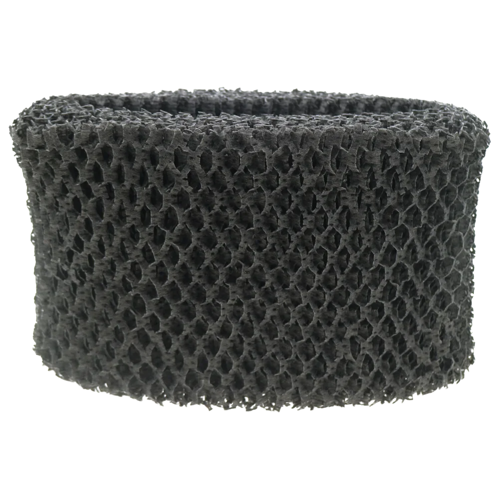 Black Air Humidifier Filters Adsorb Bacteria and Scale for Philips HU4803 HU4811 HU4813 HU4801 HU4802 Humidifie Lootquake LLC
