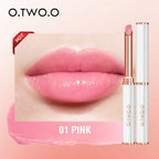 Long Lasting Color Changing Lipstick Moisturizing Lip Balm Natural Nourishing Beeswax Lip Gloss Lip Care Cosmetics Lootquake LLC