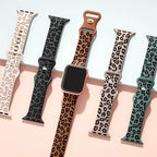 Apple Watch Silicone Strap - Stylish, Durable, and Soft - SJB-DIAMOND ELITES