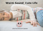 Wireless Bluetooth Animal Speaker Box HIFI Power Mini Speakers TWS Sound Speakers for Outdoor or Office home Panda Baby Lootquake LLC
