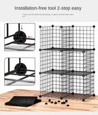 Furniture Bookstore Shelf Floating Bookshelf Bookcase For Books Home Storage Toy Desk Organization Room Shelves Mobile Library