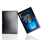 WINDOWS 11 Tablet PC 10.1 INCH 4GB DDR RAM 64GB ROM N3350 CPU 1920 x 1200 IPS Screen WIFI  Quad Core Dual Camera HDMI-Compatible Lootquake LLC