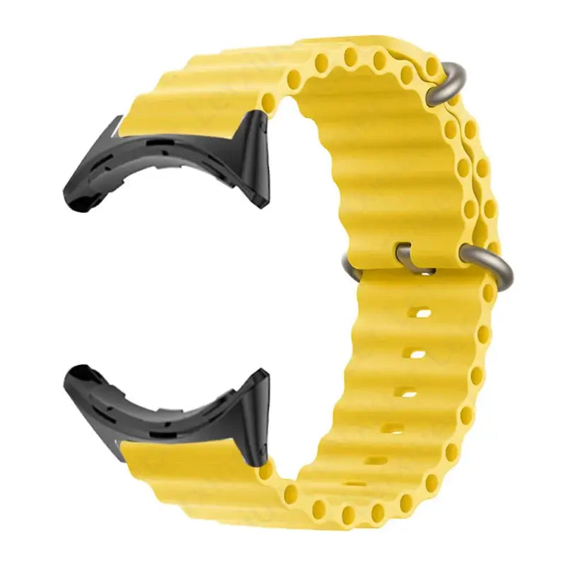 Google Pixel Silicone Strap - Comfortable, Waterproof Design BandsCo Straps