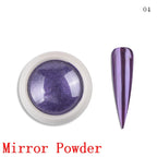 8ml Silver Mirror Metallic Nail Gels Polish UV Soak Off Paint Gel Polish Flower Drawing Gold Superbright Nails Lacquer UV Gel #*