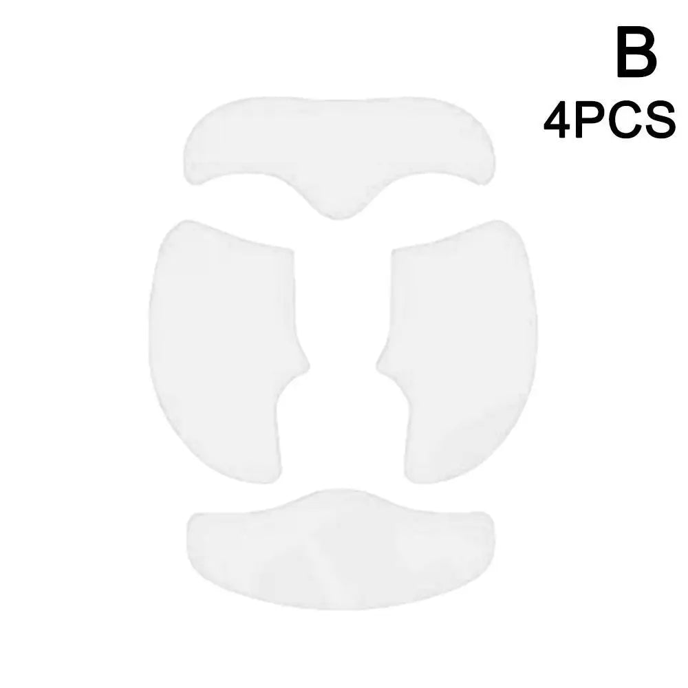 Collagen Film Paper Soluble Facial Mask Cloth Anti-Aging Soluble Water Face Filler Full Collagen Fiming Lifting Face Skin Care Lootquake LLC