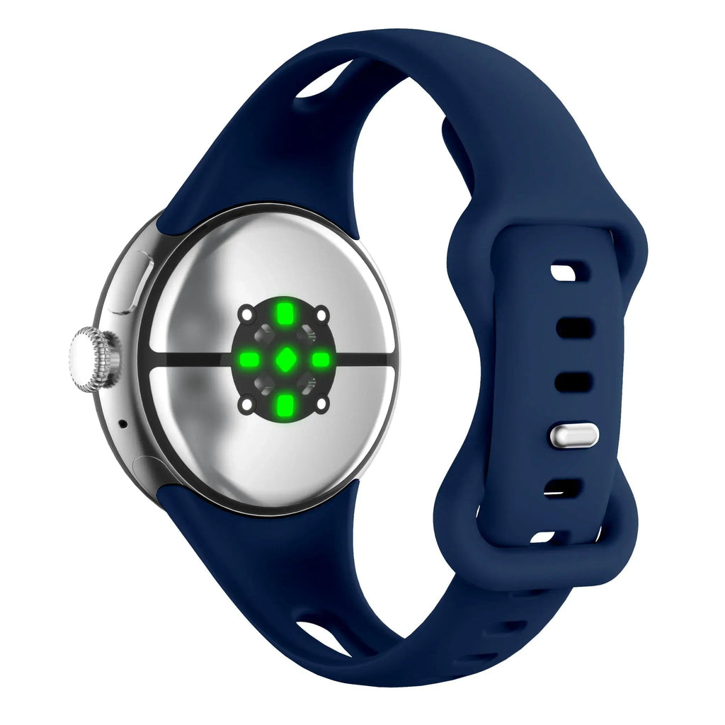 Google Pixel Silicone Band - Breathable, Sporty, Comfortable BandsCo Straps