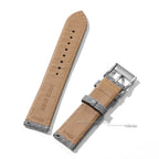 Amazfit Sailcloth Nylon Watch Band Waterproof Quick Release Strap