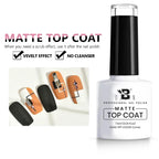 5ML Gold Silver Metallic Liner Paint Gel Polish Chrome Mirror Metal Effect Super Bright French UV LED Semi Permanent Nail Gel Lootquake LLC