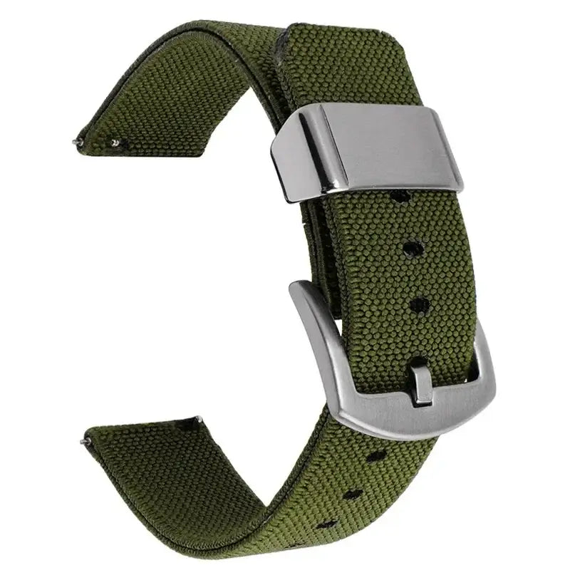 Suunto Nylon Watch Band - Durable, Lightweight, Comfortable - SJB-DIAMOND ELITES