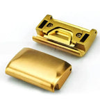 Garmin Stainless Steel QuickFit Connectors - Premium Quality - SJB-DIAMOND ELITES