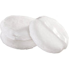 3pcs Professional Round Shape Facial Face Body Powder Foundation Puff Portable Soft Cosmetic Puff Makeup Foundation Sponge Lot