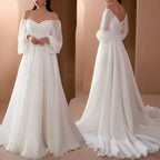 Party Dress Breathable Maxi Dress Lightweight Slim  Sexy White Elegant long Dress