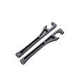2Pcs Car Seat Gap Filler Side Seam Plug Strip Leak-proof Filling Strip For All Car Model Wallet Phone Holder Car Accessories
