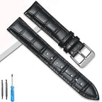 Ticwatch Genuine Leather Band - Comfortable and Stylish