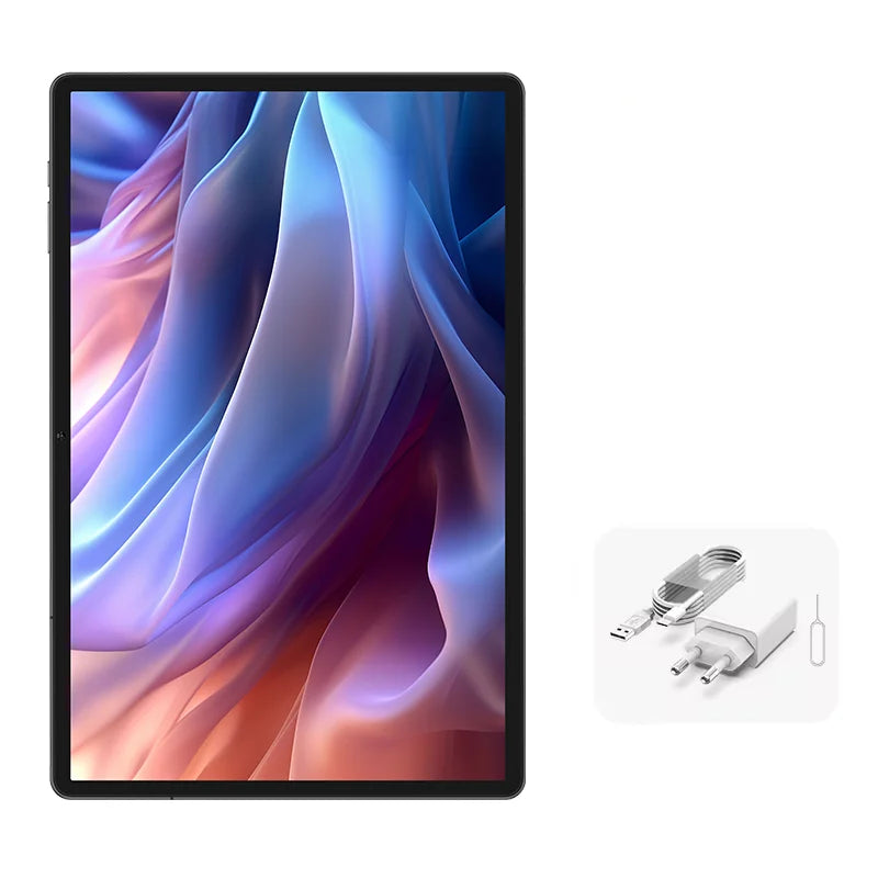 Teclast T65 Max 13 Inch Tablet Android 14 Mediatek Helio G99 (8Gb+12Gb Expansion) 20Gb Ram 256Gb Rom 10000Mah Battery Dual Sim 4g Lte 1920X1200 Gps Widevine L1 for Netflix Lootquake LLC