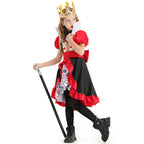 Poker Queen Costume Lootquake LLC