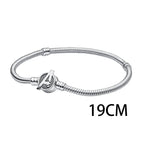 MINISO Charms Beads 925 Sterling Silver For 925 Original Harry 3mm Potter Bracelets Women Pendant DIY Jewelry Make Gifts Lootquake LLC