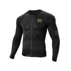 ROCKBROS AeroLite Men's Summer Cycle Jersey