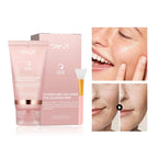 Collagen Night Wrapping MaskReduces Sagging & Dullness Hydrolyzed  Elasticity Hydration Skin Care for All Skin Types Lootquake LLC