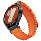 Polar Nylon Watch Band With Quick Fit For Polar Smartwatch