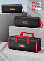DELIXI ELECTRIC Tool Bag Oxford Cloth Portable Storage Bag, Professional Electrician and Carpenter Repair, Home Storage, HandBag Lootquake LLC