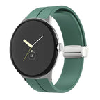 Google Pixel Silicone Band - Soft, Stylish, Waterproof BandsCo Straps