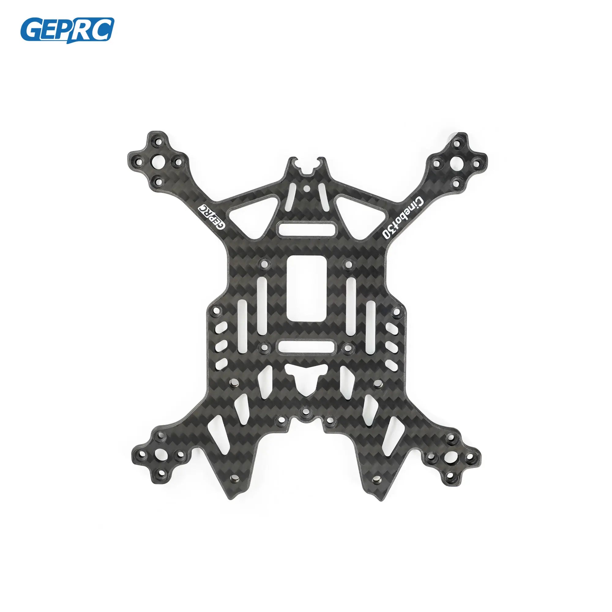 GEPRC GEP-CT30 Frame Parts 3inch Propeller Accessory Base Quadcopter Frame FPV Freestyle RC Racing Drone Cinebot30