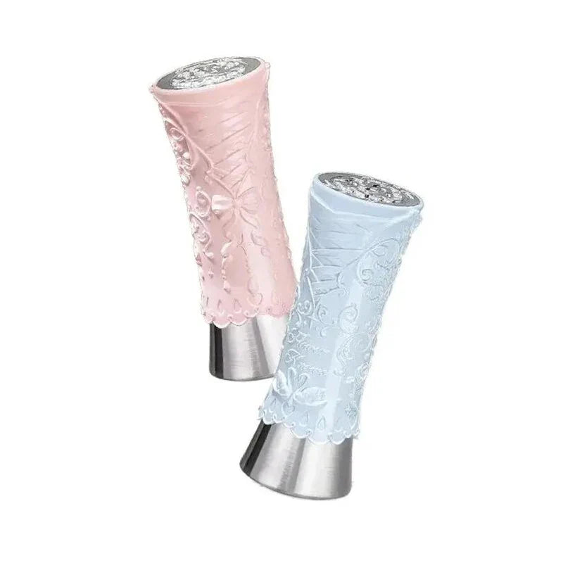Flower Knows Lipstick Swan Ballet Lip Gloss Mirror Moisturizing Long-lasting Lip Glaze Nostickcup Nourishing  3.5g Lootquake LLC