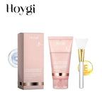 Collagen Overnight Wrapping Peel Off Facial Mask, Korean Collagen Night Wrapping Mask Deeply Hydrates Night Care Mask Cream 75ml Lootquake LLC