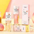Moisturizing Balm Lip Gloss Labial Lips Moisturizer Jelly Lipstick Bright Oil Big Lip Brush Make Up Korean Beauty Cosmetics Lootquake LLC