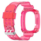 Band + Case For Fitbit Versa 3 & 4 - SJB-DIAMOND ELITES