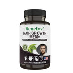 Men's Multivitamin Supplement - Supports Men's Multivitamin with Vitamins A, C, D, E & B12, Zinc, Calcium, Magnesium and More Lootquake LLC