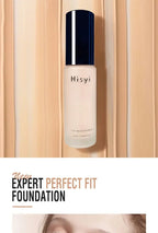 Liquid Foundation High Coverage Makeup Base Lasting Concealer BB Cream Waterproof Oil-Control Face Foundation Makeup Cosmetics Lootquake LLC