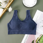 Seamless Bra Top For Women