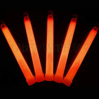 6 Inch Glow Chemical Outdoor Survival