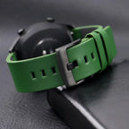 Polar Leather Watch Band Replacement – Comfortable Polar Smartwatch Strap