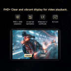 Alldocube iPlay60 Mini Turbo 8.4inch Snapdragon 6Gen 1 Tablet Android14 8GB+8GB virtual memory RAM+128GB ROM Widevine L1 Lootquake LLC