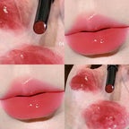Mirror Lipstick Has A Smooth Texture Rich Color And Film Forming That Won't Dry Out Or Get Stuck Moisturizing And Pouty Lips Lootquake LLC