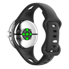 Google Pixel Silicone Band - Breathable, Sporty, Comfortable BandsCo Straps