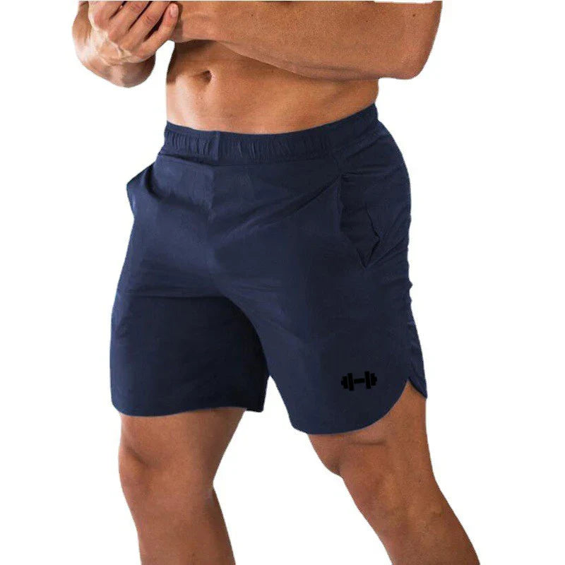 SwiftDry Men’s Training Shorts - SJB-DIAMOND ELITES