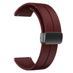 Amazfit Silicone Smartwatch Band Replacement Strap Universal Fit Breathable