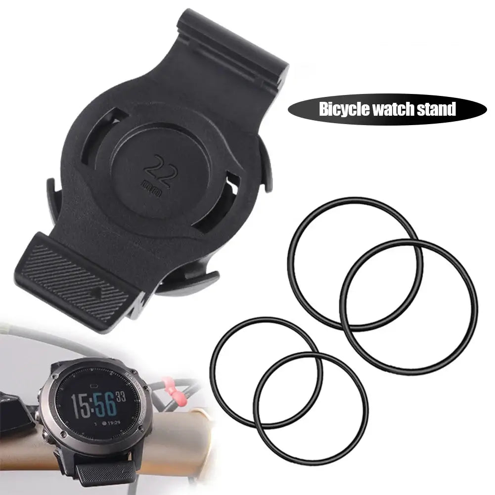 Garmin Smartwatch Bike Mount - Durable and Stylish Accessory - SJB-DIAMOND ELITES