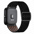 Polar Nylon Loop Watch Band For Polar Smartwatch Unisex Replacement Strap