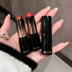 Shiny & Hydrating Lipstick - Long-Lasting, Even Coverage with a Natural, Lightweight Feel - Suitable for All Skin Types