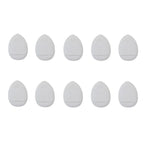 5/10Pcs Mini Finger Puff Foundation Small Air Cushion Powder Sponge Face Concealer BB Cream Cosmetic Applicator Makeup Tools Lootquake LLC