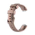 Fitbit Inspire 2, 1, HR Silicone Strap - Comfortable Design